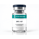 BPC-157 research vial