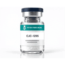 CJC-1295 research vial
