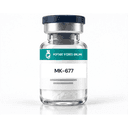MK-677 research vial