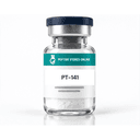 PT-141 research vial
