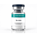TB-500 research vial