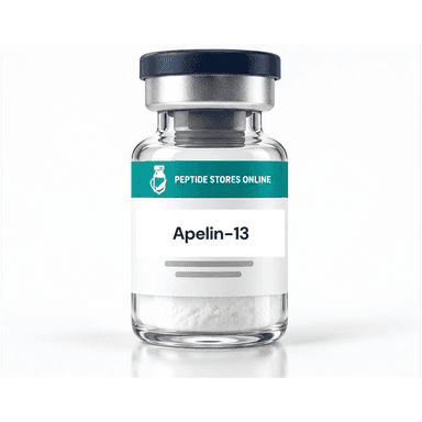Apelin-13 research vial