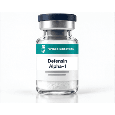 Defensin Alpha-1 research vial