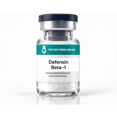 Defensin Beta-1 research vial