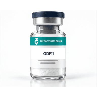 GDF11 research vial