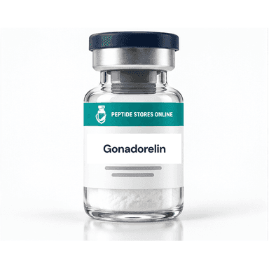 Gonadorelin research vial
