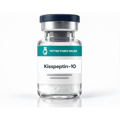 Kisspeptin-10 research vial