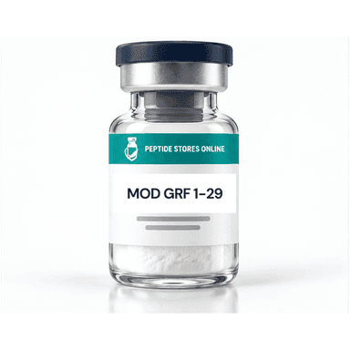 MOD GRF 1-29 research vial