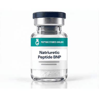 Natriuretic Peptide BNP research vial