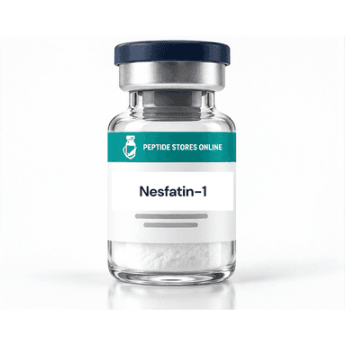 Nesfatin-1 research vial