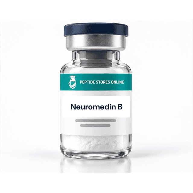 Neuromedin B research vial - Peptide Stores Online