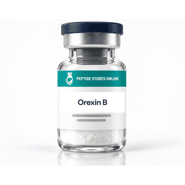 Orexin B research vial - Peptide Stores Online