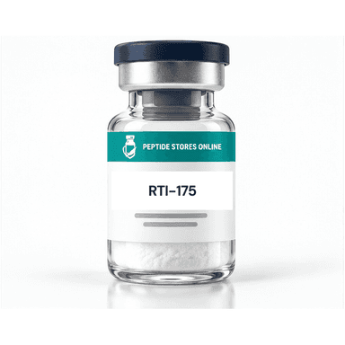 RTI-175 research vial