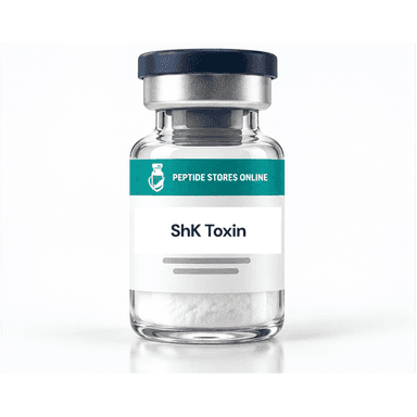 ShK Toxin research vial
