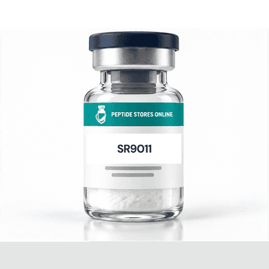 SR9011 research vial