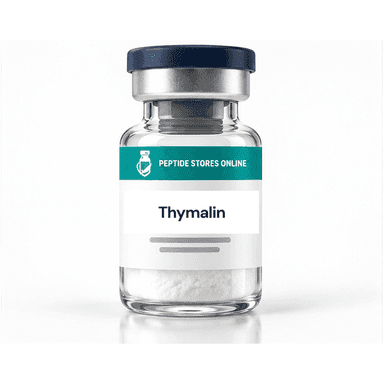 Thymalin research vial