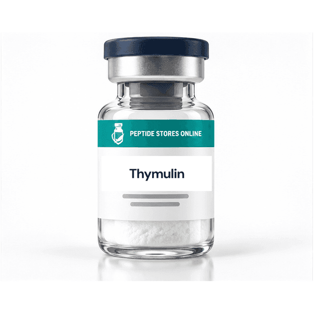Thymulin research vial - Peptide Stores Online