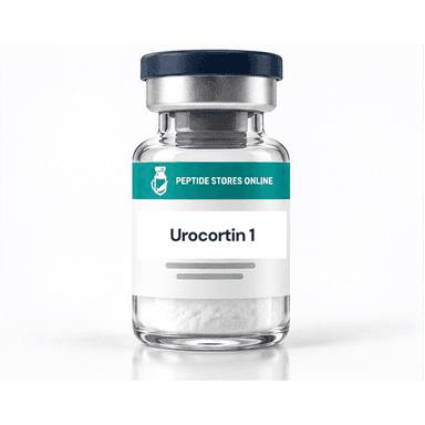 Urocortin 1 research vial