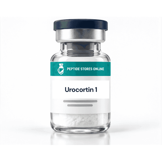 Urocortin 1 research vial - Peptide Stores Online