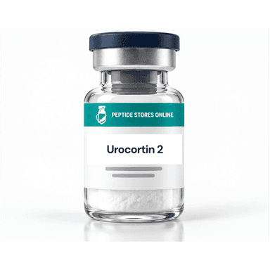 Urocortin 2 research vial