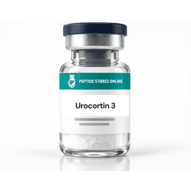 Urocortin 3 research vial
