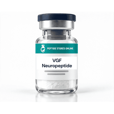 VGF Neuropeptide research vial