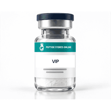 VIP research vial