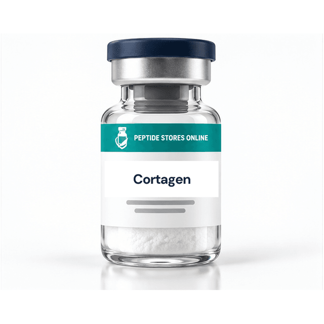 Cortagen image 1