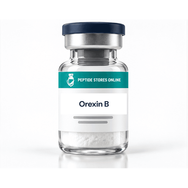 Orexin B
