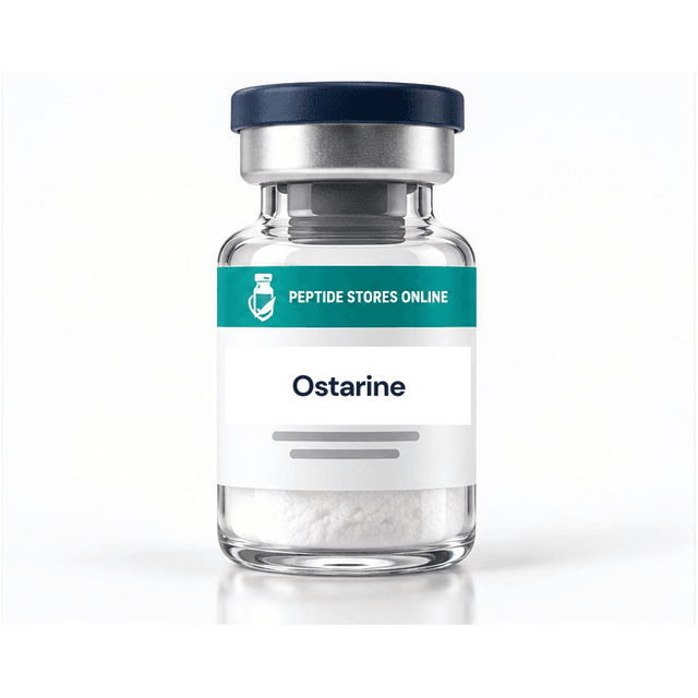 Ostarine