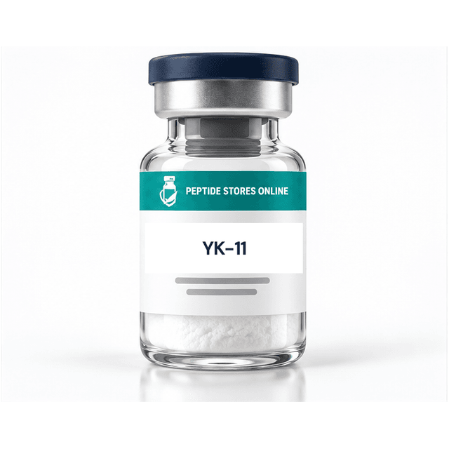 YK-11